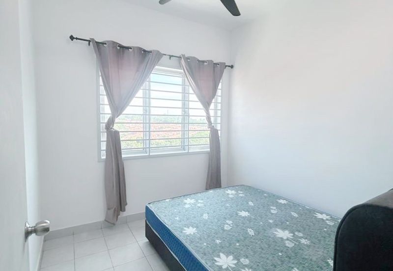 PR1MA Residensi Taman Pelangi Indah