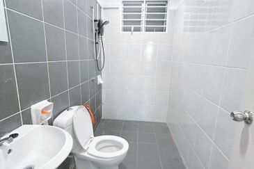 PR1MA Residensi Taman Pelangi Indah