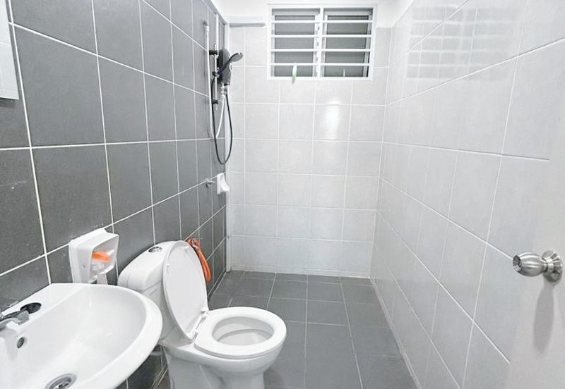 PR1MA Residensi Taman Pelangi Indah