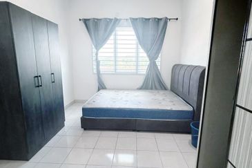 PR1MA Residensi Taman Pelangi Indah