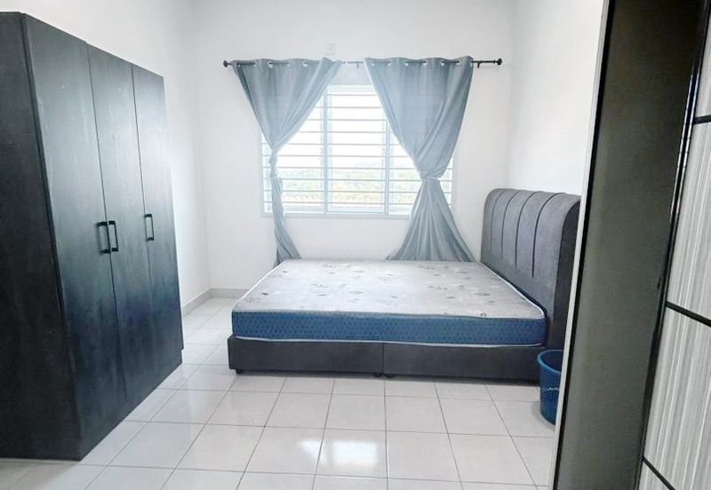 PR1MA Residensi Taman Pelangi Indah