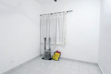 PR1MA Residensi Taman Pelangi Indah