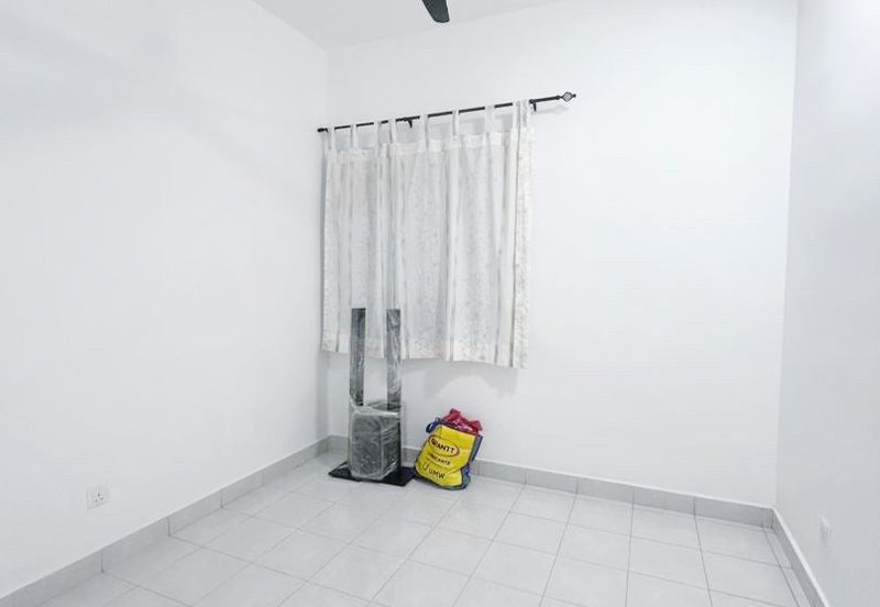 PR1MA Residensi Taman Pelangi Indah