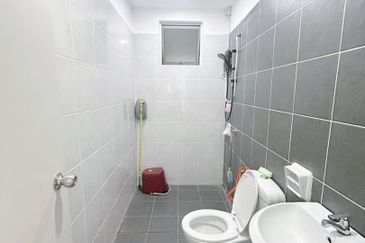 PR1MA Residensi Taman Pelangi Indah