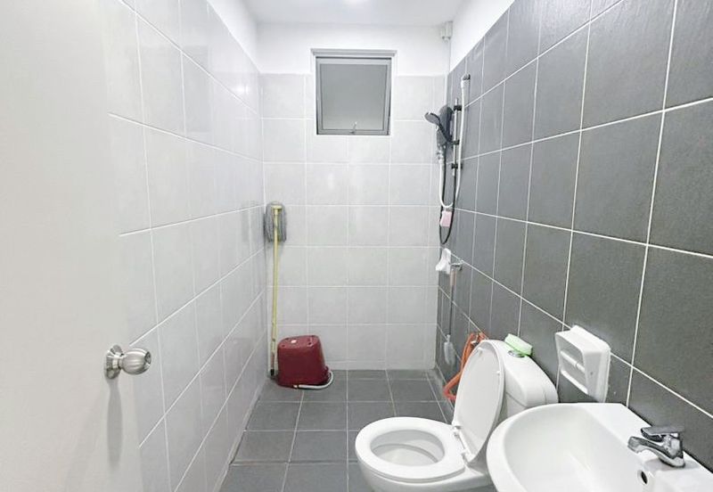 PR1MA Residensi Taman Pelangi Indah