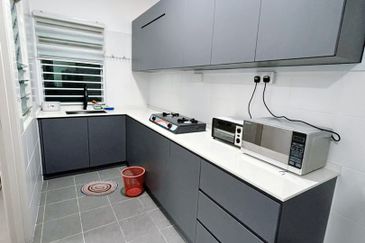 PR1MA Residensi Taman Pelangi Indah