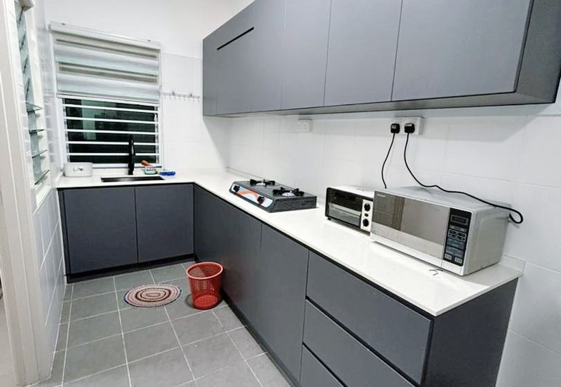 PR1MA Residensi Taman Pelangi Indah