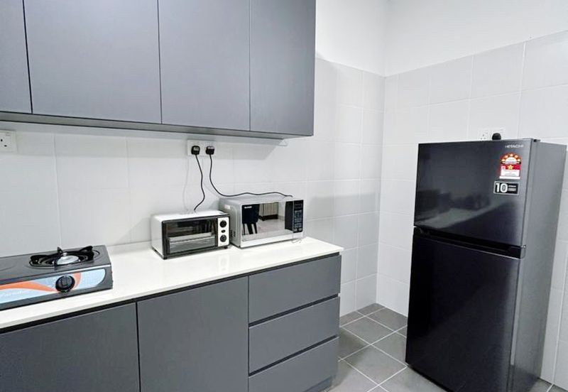 PR1MA Residensi Taman Pelangi Indah