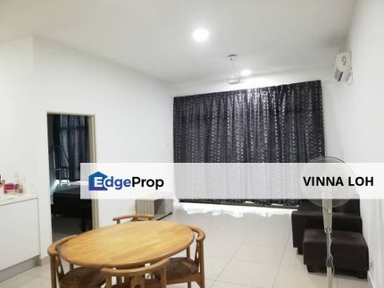 Parc Regency @Plentong, Johor, Johor Bahru