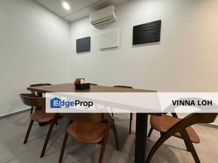 Nusa Idaman 2 Storey @Renovated 📍Iskandar Puteri, Johor, Nusajaya