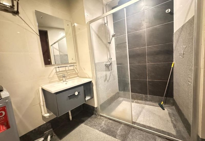 Amberside Country Garden @ Danga Bay