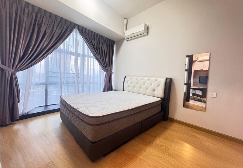 Amberside Country Garden @ Danga Bay