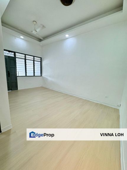 Perling, Taman Camar稀有单层美宅, Johor, Johor Bahru