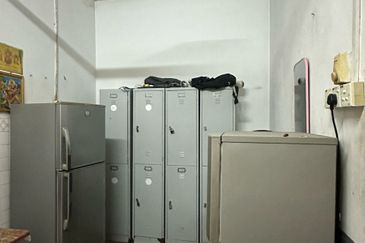 Pekan Nanas,  Sentosa Garden 4rooms Single Storey