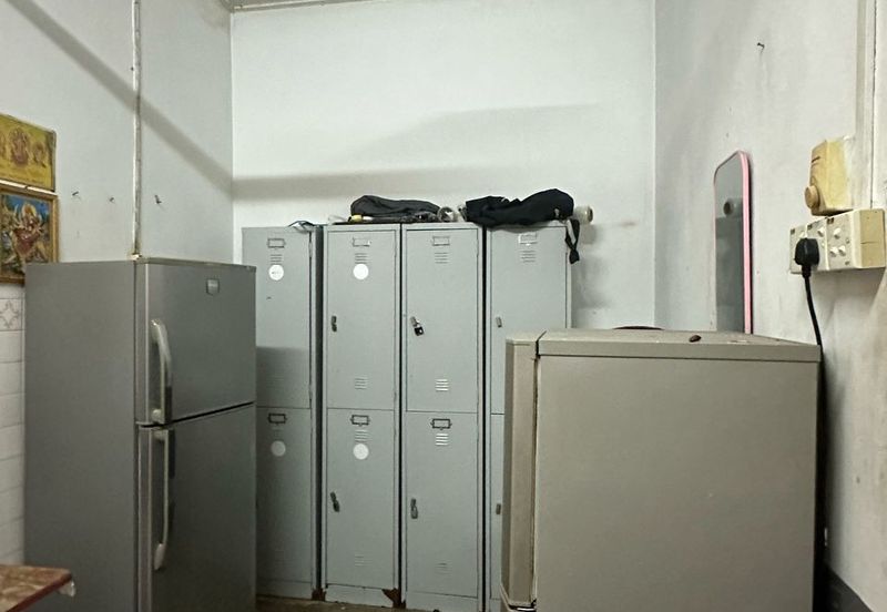 Pekan Nanas,  Sentosa Garden 4rooms Single Storey