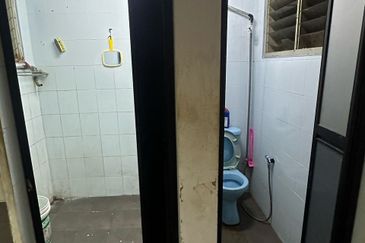 Pekan Nanas,  Sentosa Garden 4rooms Single Storey