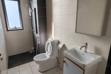 8scape Residences @ Sutera