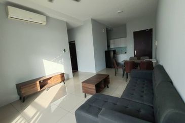 8scape Residences @ Sutera