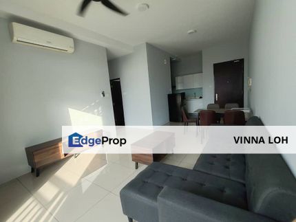 8scape  @Perling Full Furnished 💰below Bank Value, Johor, Johor Bahru