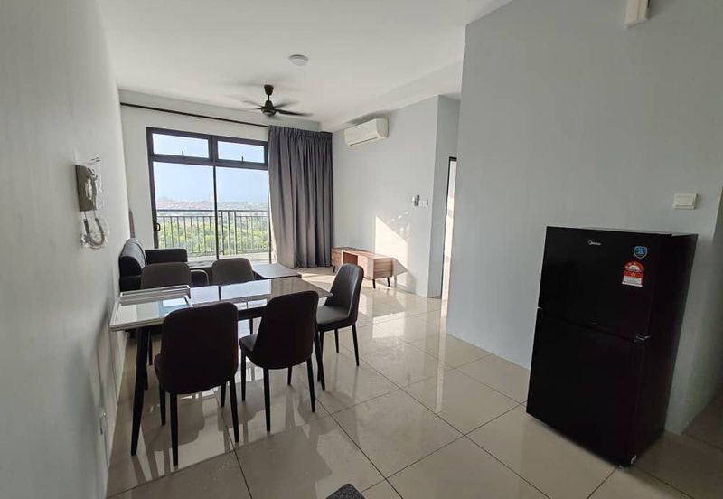 8scape Residences @ Sutera