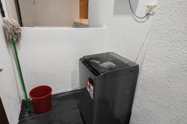 8scape Residences @ Sutera