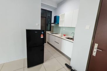 8scape Residences @ Sutera