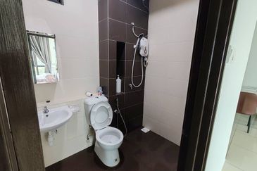 8scape Residences @ Sutera