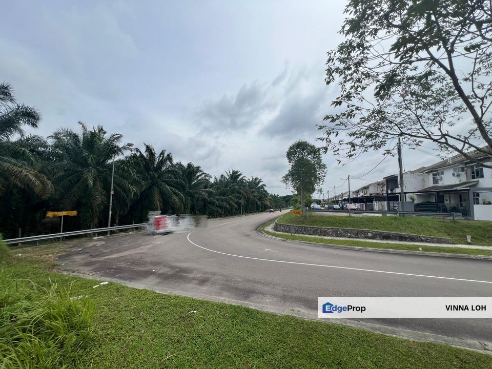Setia Eco Garden Housing Land （Iskandar Area）, Johor, Gelang Patah