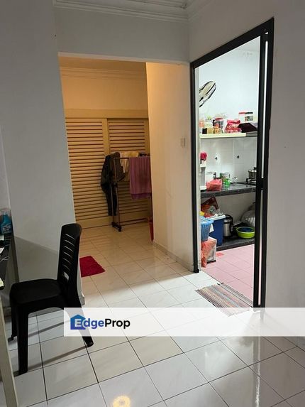 Seri Mutiara Apartment @Seri Alam 1+1, Johor, Masai