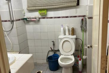 Seri Mutiara Apartment, Bandar Baru Seri Alam