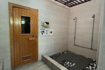 Residensi Masai (Parc Regency)