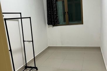 Residensi Masai (Parc Regency)