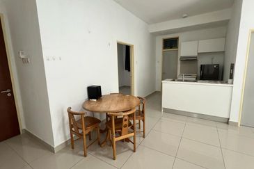 Residensi Masai (Parc Regency)