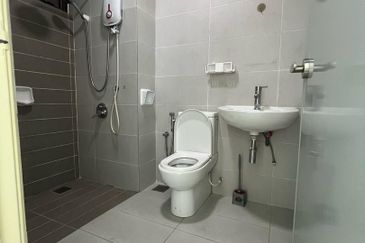 Residensi Masai (Parc Regency)