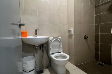 Residensi Masai (Parc Regency)