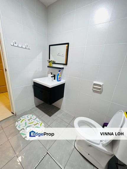 Austin Suite Ground Floor 4bed2bath 1390sqft, Johor, Johor Bahru