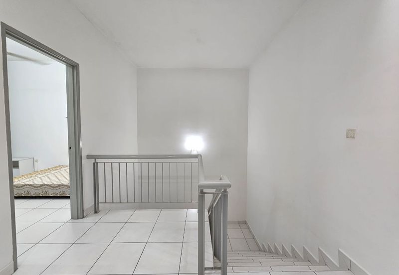 Horizon Hills浩然山庄