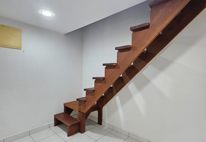 Horizon Hills浩然山庄