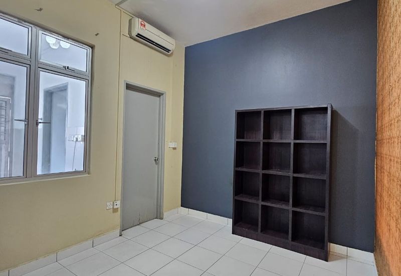 Horizon Hills浩然山庄