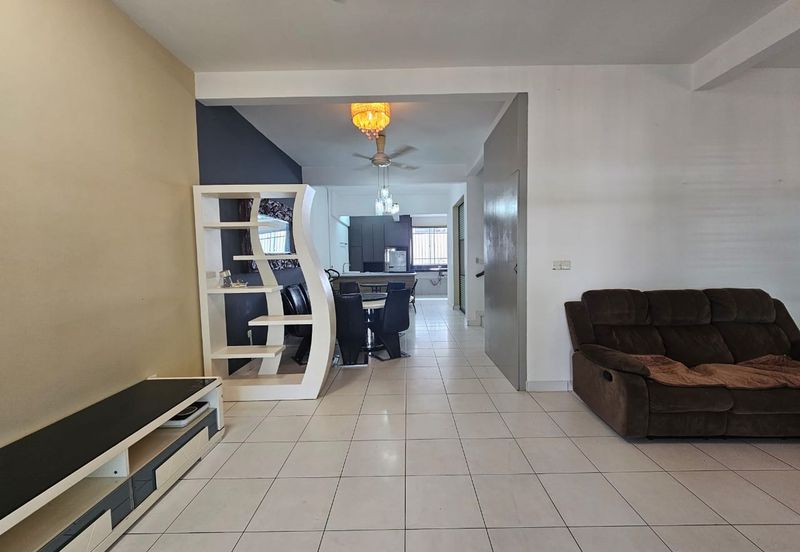 Horizon Hills浩然山庄