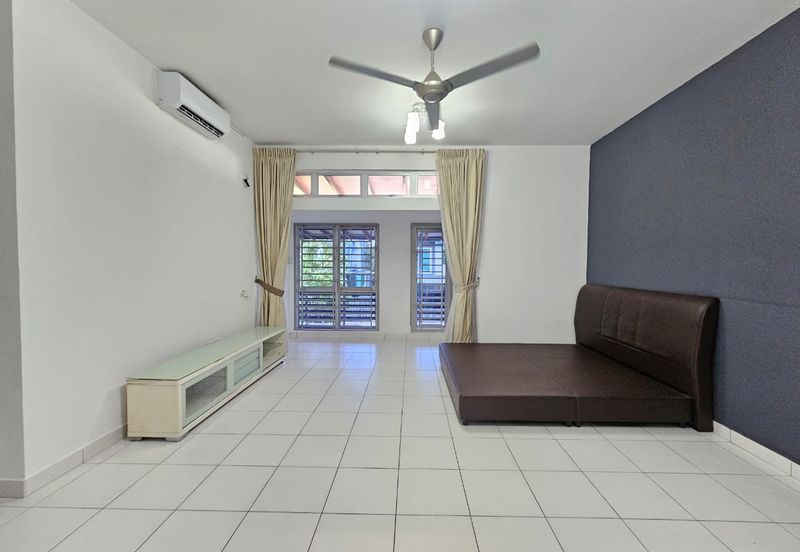 Horizon Hills浩然山庄