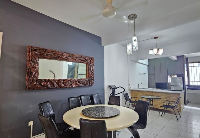 Horizon Hills浩然山庄