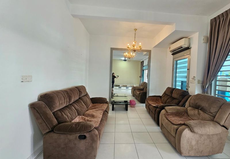 Horizon Hills浩然山庄