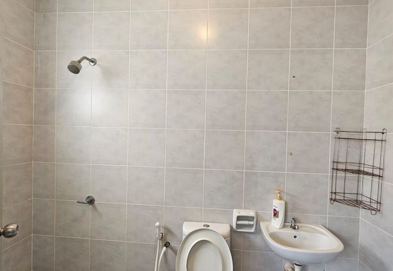 Horizon Hills浩然山庄