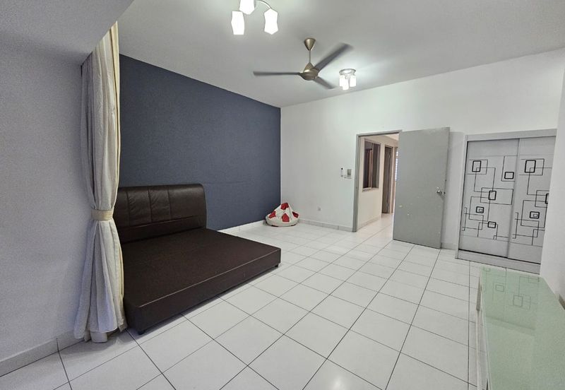 Horizon Hills浩然山庄