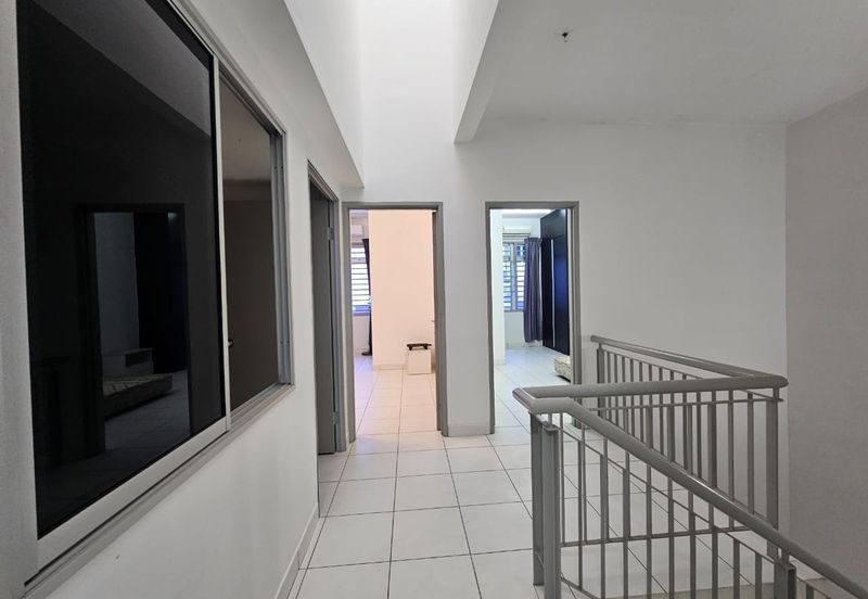 Horizon Hills浩然山庄