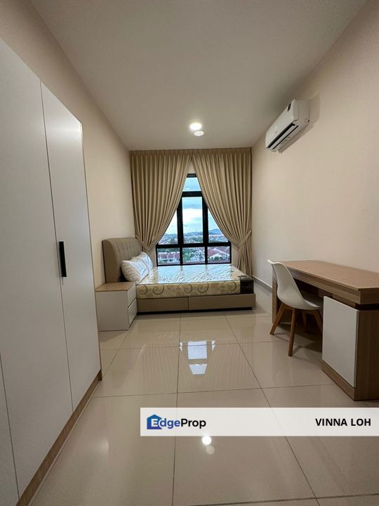 KSL Bukit Gemilang Residence , Johor, Skudai