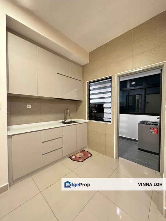 KSL Bukit Gemilang Residence , Johor, Skudai