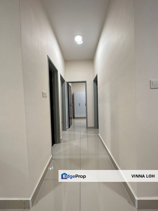 KSL Bukit Gemilang Residence , Johor, Skudai