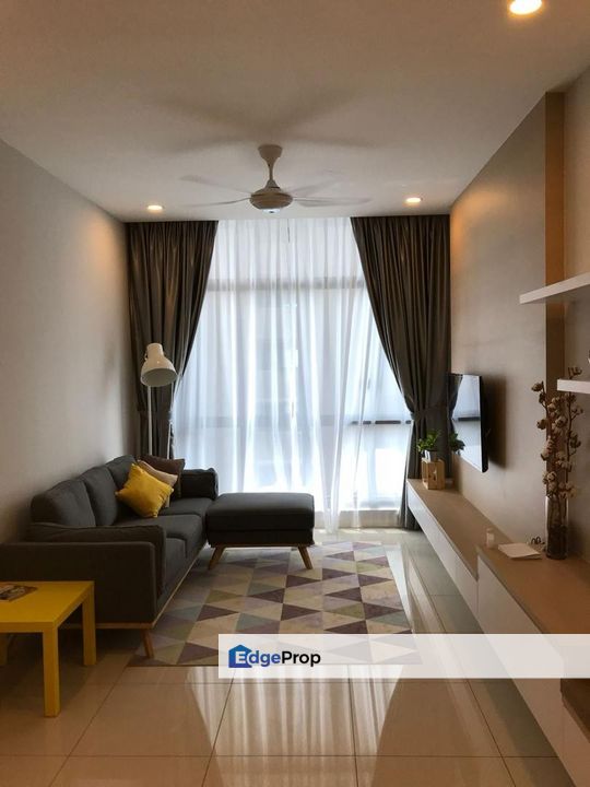 Setia Sky 88 @ JB Town, Johor, Johor Bahru